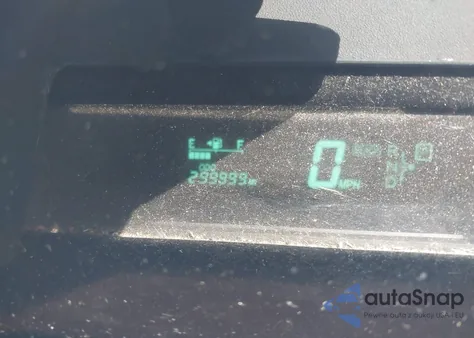 2005 Toyota Prius из США, поврежденный, VIN JTDKB20U153046055